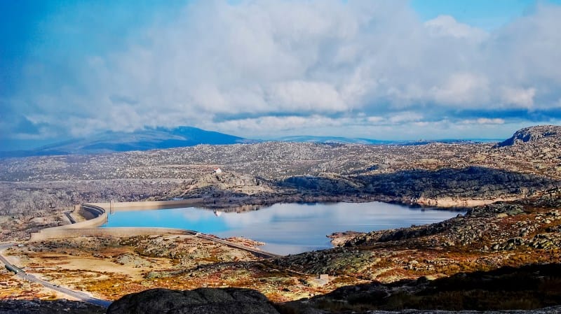 serra da estrela