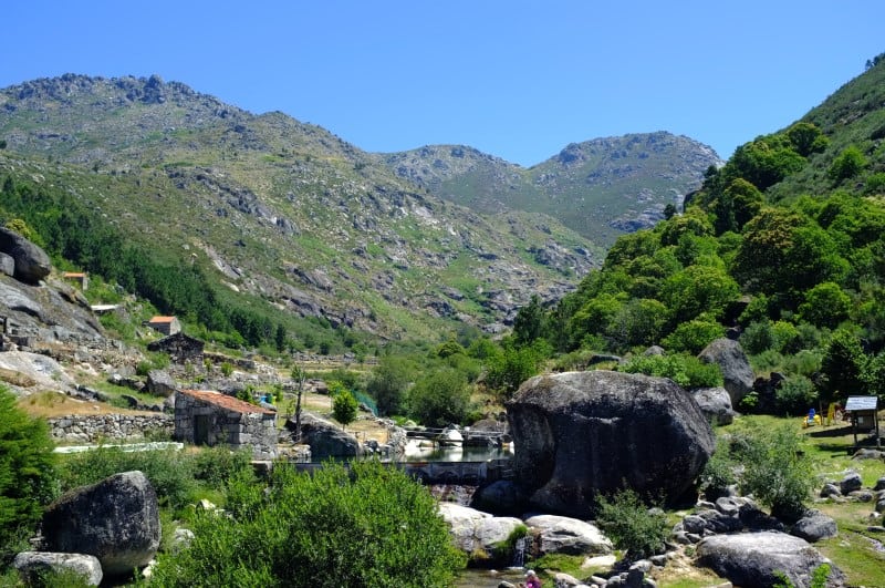 serra da estrela loriga