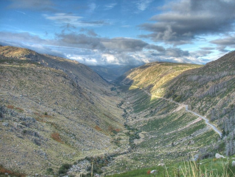 serra da estrela