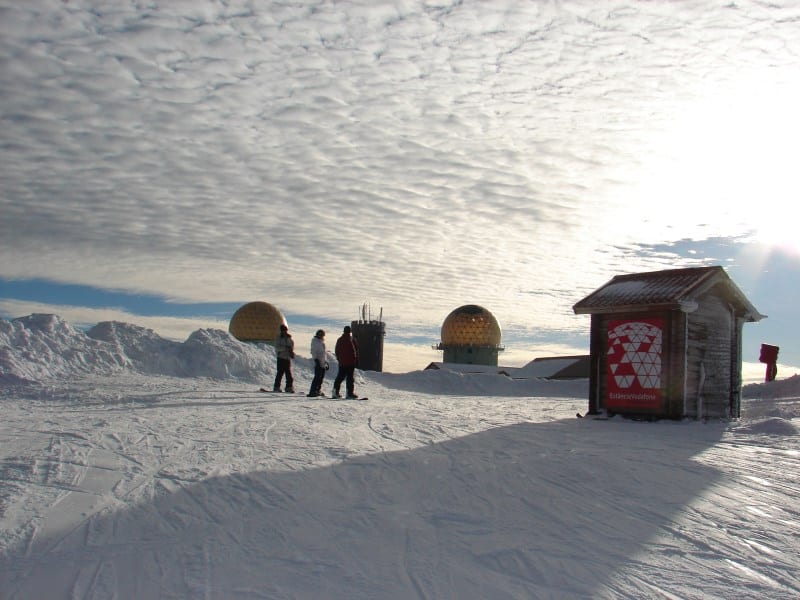 serra da estrela