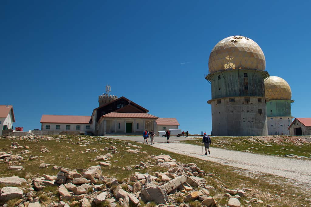 serra da estrela em portugual