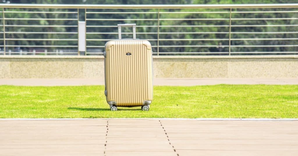 Viajar com mala de mão: tamanhos, dicas e informações que você precisa saber