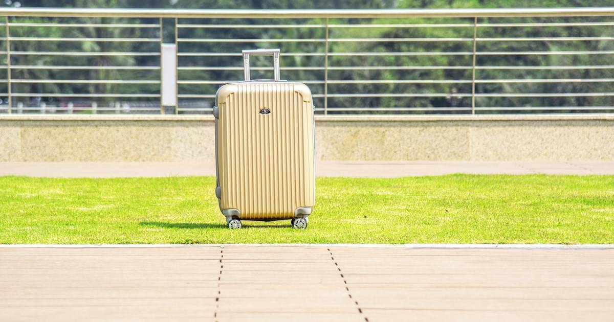 Viajar com mala de mão: tamanhos, dicas e informações que você precisa saber