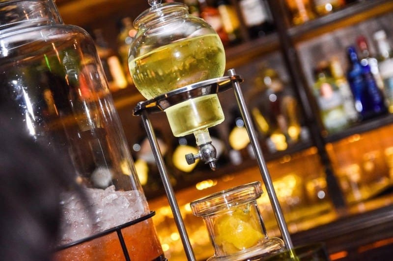 bar boticario em buenos aires