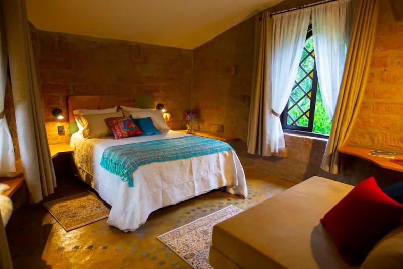 casa estilo hobbit