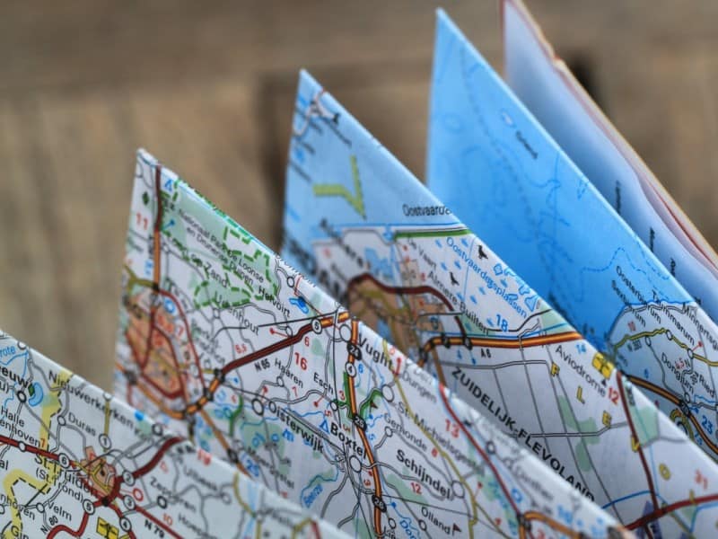 dicas de viagem para europa