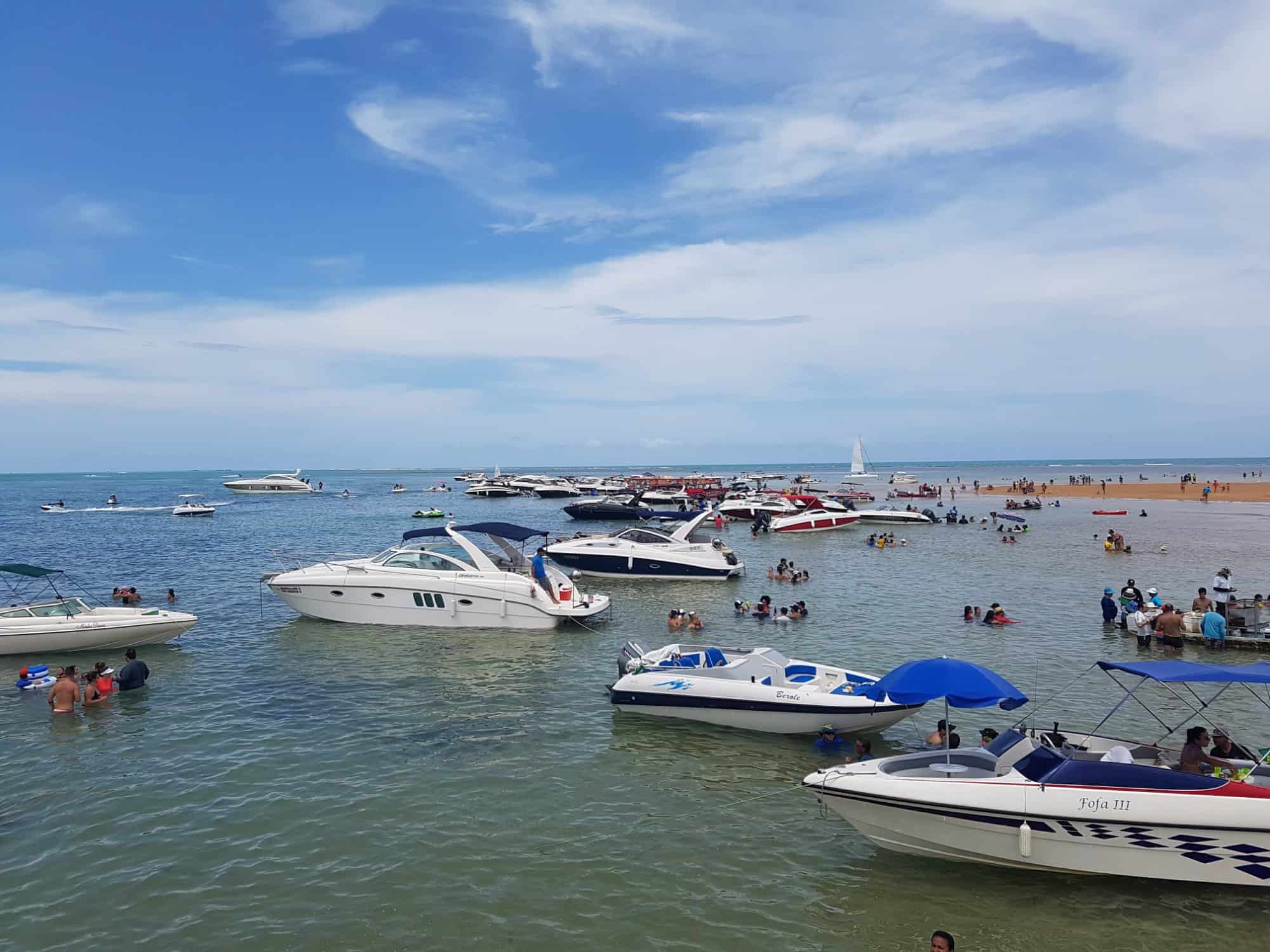 areia vermelha paraiba