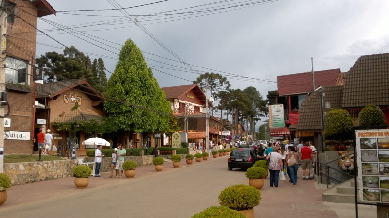 monte verde minas gerais