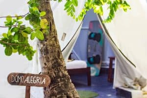mundomo glamping jericoacoara
