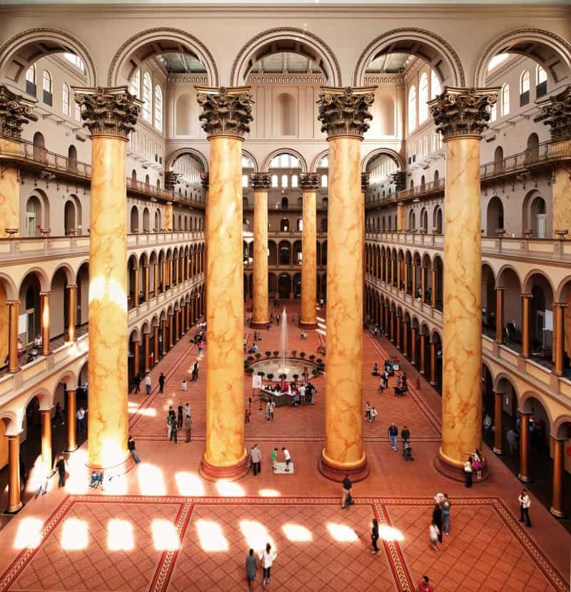 National Building Museum