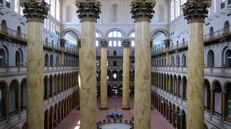 National Building Museum