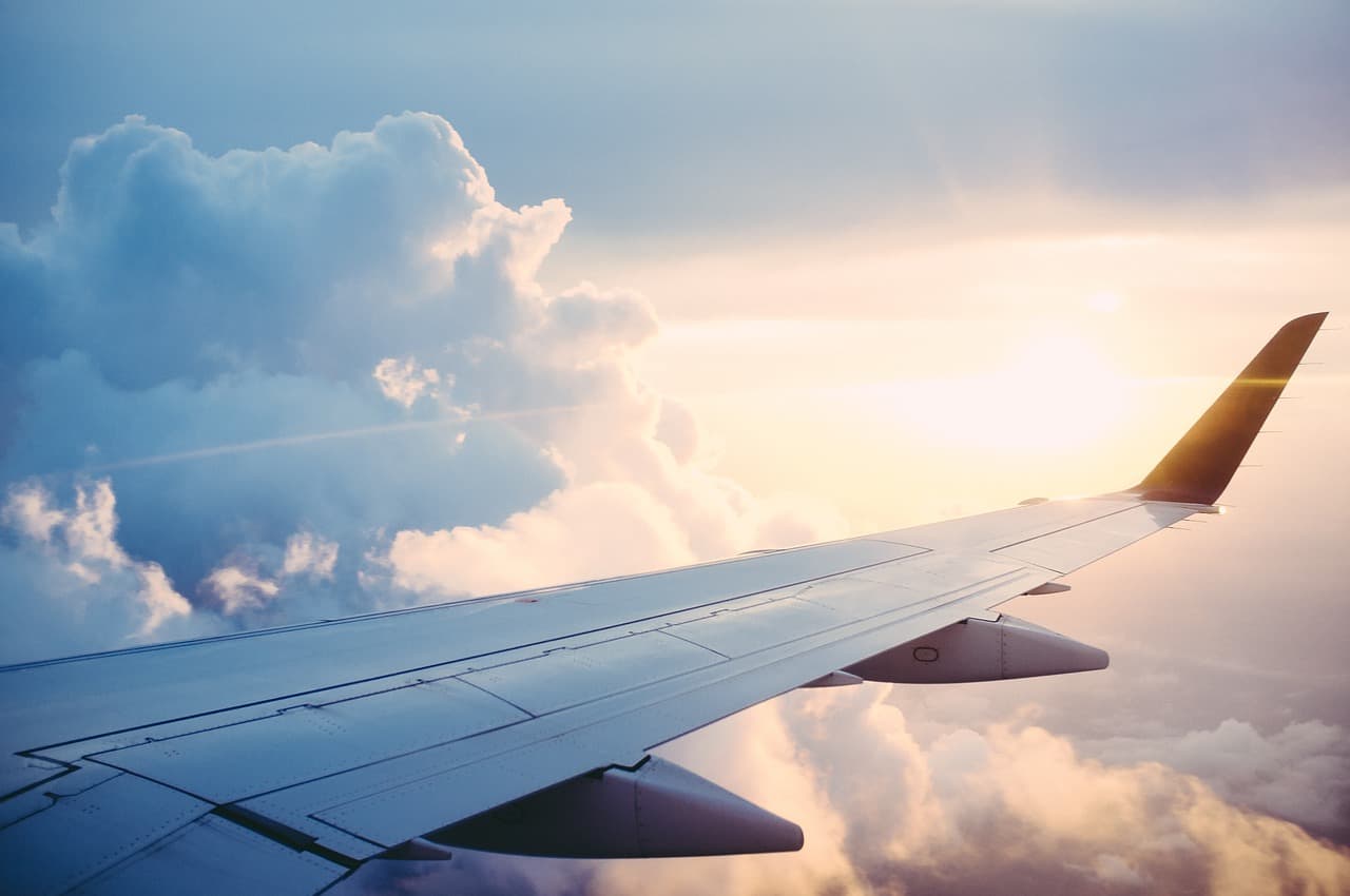 Passagens aéreas: saiba como encontrar o voo mais barato!