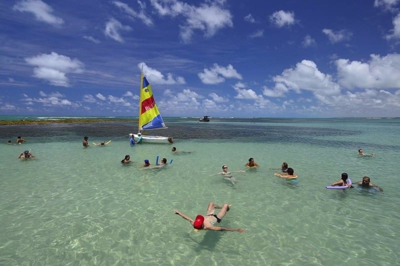 10 Praias Da Paraíba Com águas Quentinhas Que Você Precisa Conhecer 8196