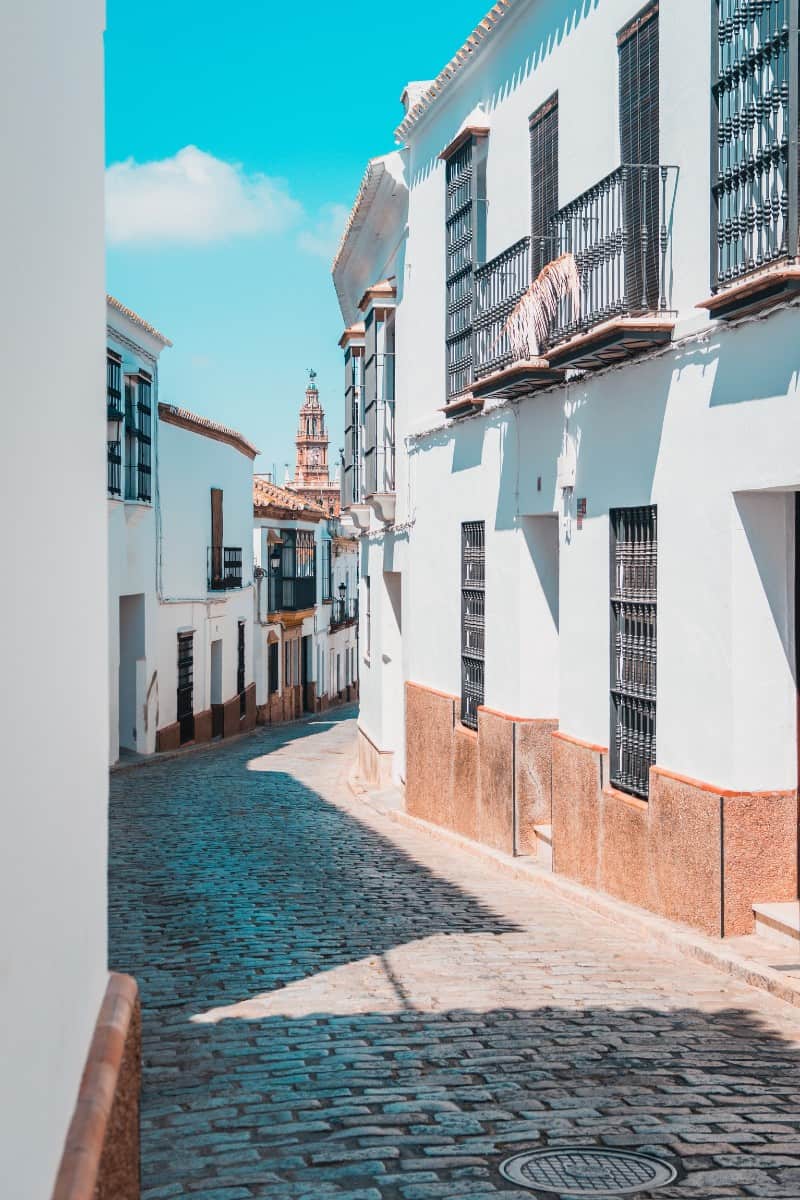 Quanto custa morar na Espanha