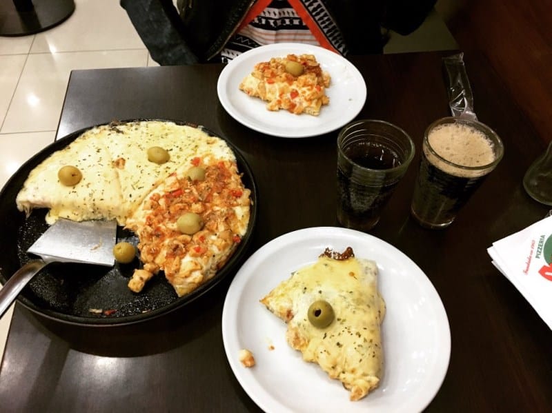 restaurantes economicos em benos aires