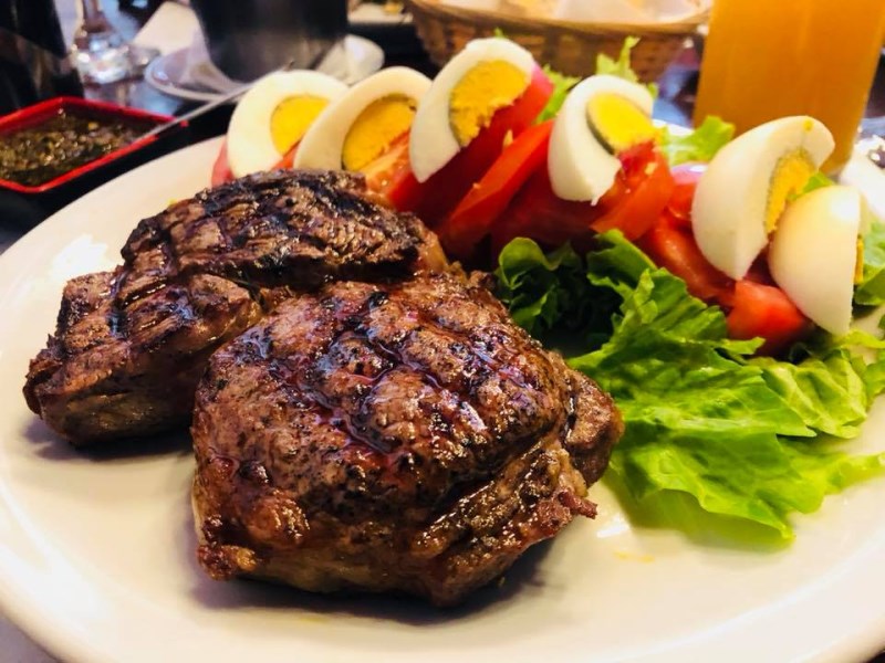 restaurantes economicos em buenos aires