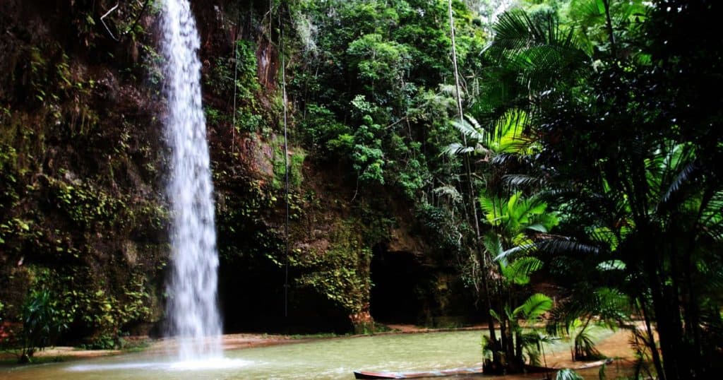 As belezas dessa joia natural e intocada no norte do Brasil vão te surpreender