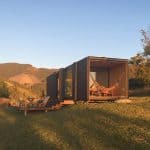 É no Brasil! Hospede-se em uma cabine ecológica perfeita para se conectar com a natureza