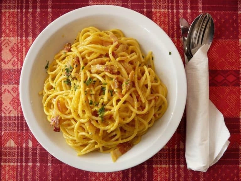 Top bebidas e comidas típicas da Itália que você precisa provar durante sua viagem