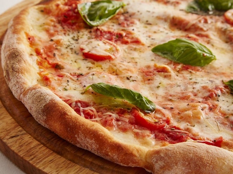 comidas tipicas da italia