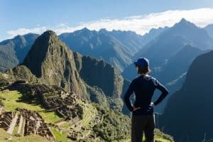 mal de altitude