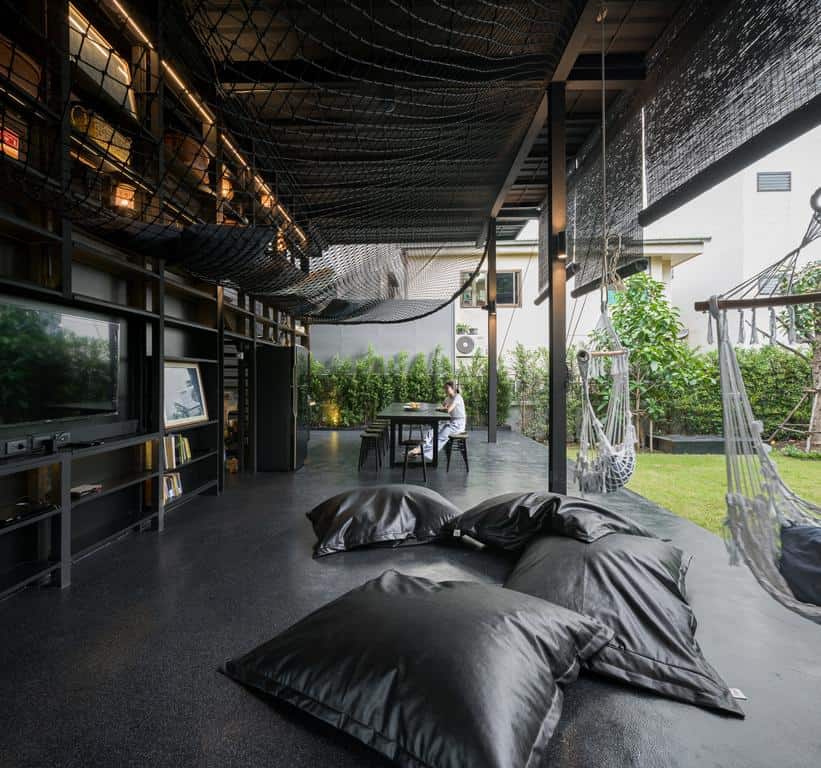 hospedagem em bangkok