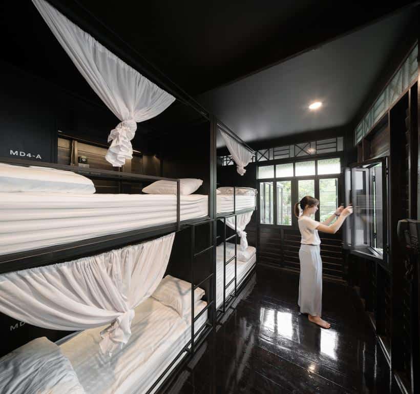 hospedagem em bangkok