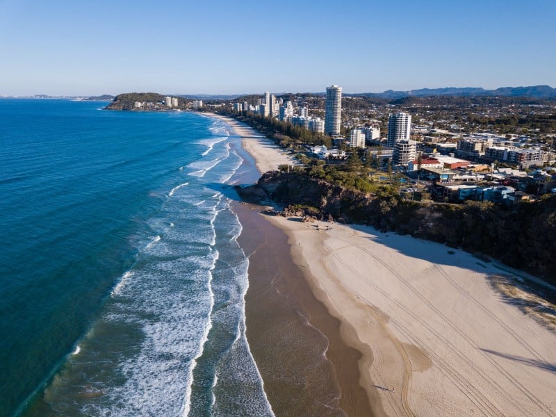 intercambio na australia e nova zelandia