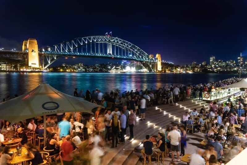 intercambio na australia e nova zelandia