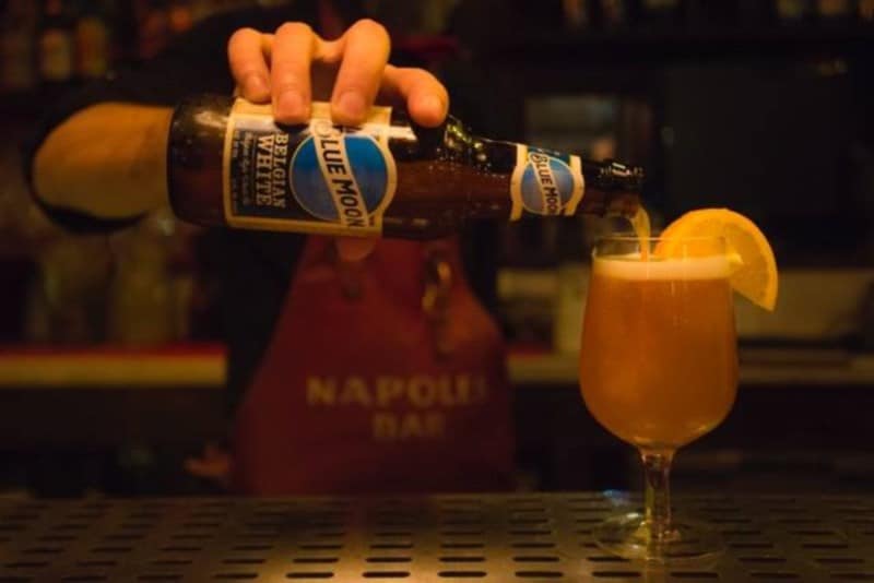 napoles bar buenos aires