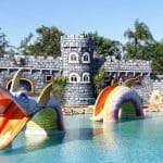 Parque Aquático Três Ilhas diverte famílias em Goiânia