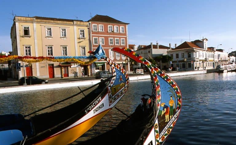 10 cidades para conhecer de carro no Centro de Portugal partindo de Lisboa