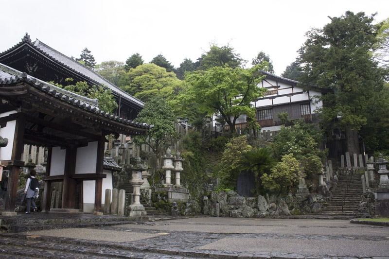 nara no japão