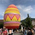 Osterfest em Pomerode: a festa de Páscoa mais alemã do Brasil acontece aqui
