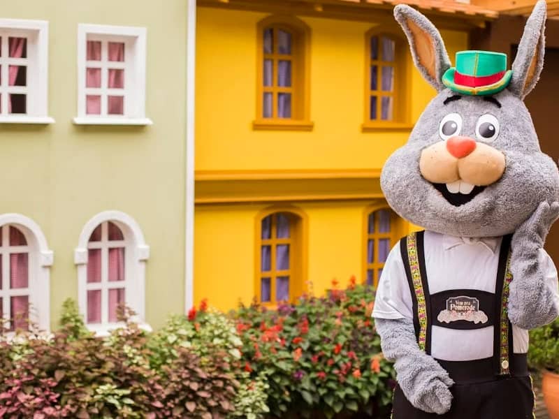 osterfest em pomerode