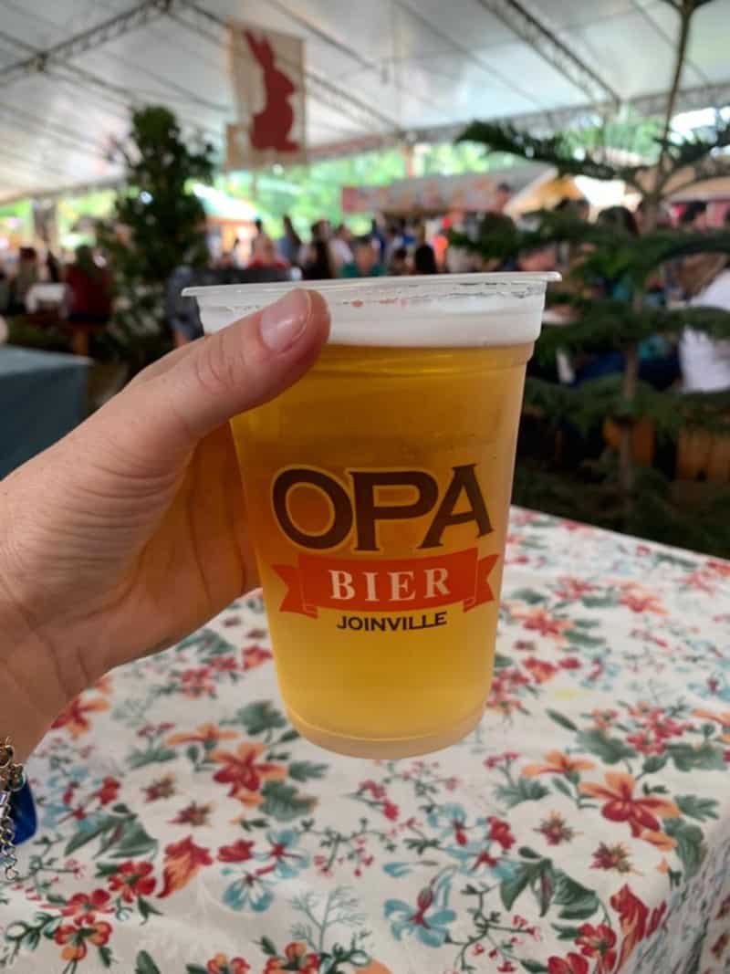 osterfest em pomerode