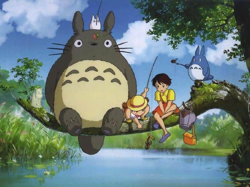 Parque de diversões temático do Studio Ghibli será inaugurado em 2022 no Japão