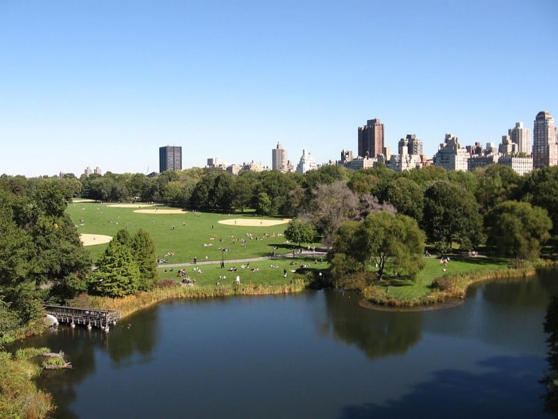 central park