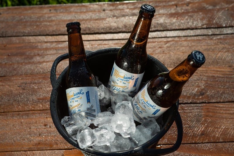 rota da cerveja vale itajai