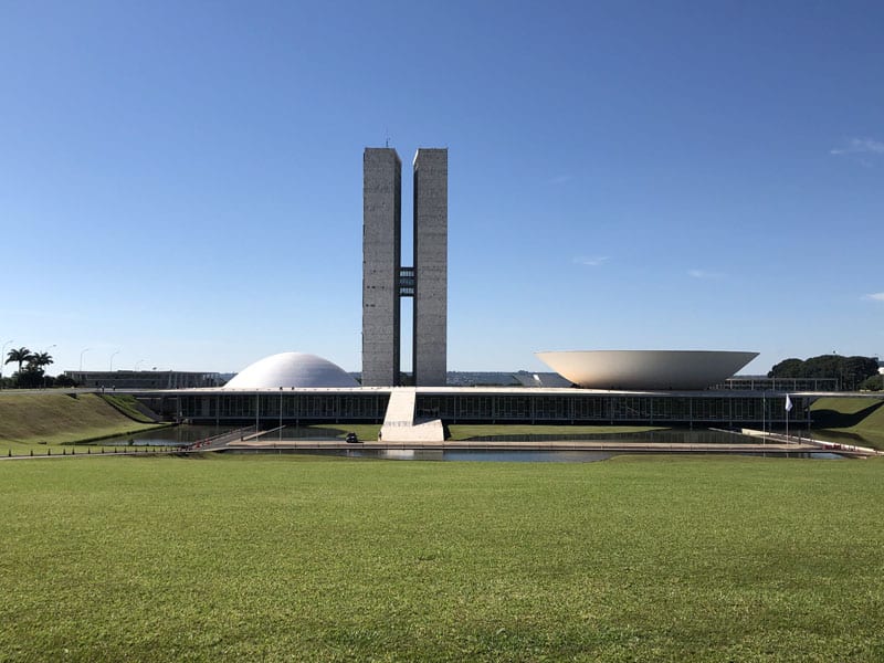 Nossas dicas para conhecer Brasília (e amá-la)