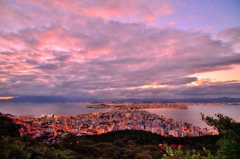 Dicas de viagem e turismo pelas capitais da região sul do Brasil