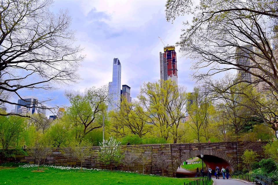 central park