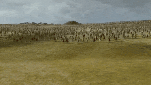 Roteiro pelas locações de Game of Thrones na Espanha