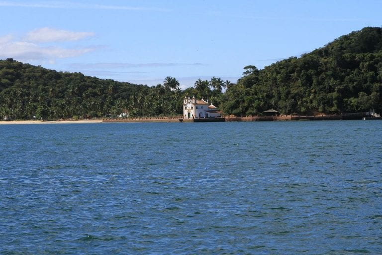 Saia da rotina com passeios bate-volta em vários lugares do Brasil 