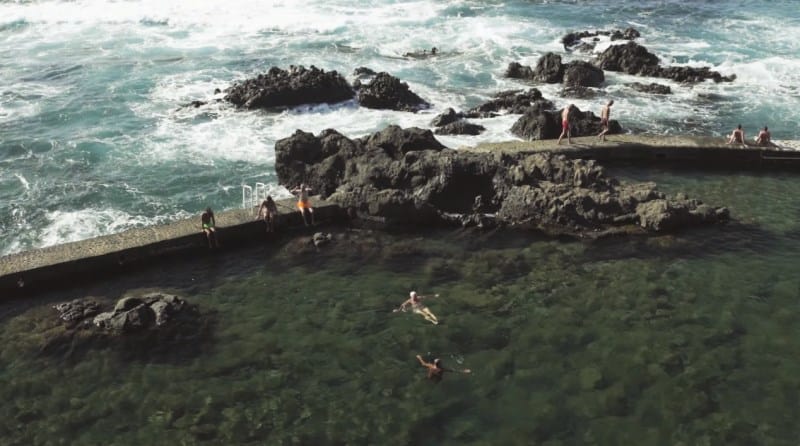 isla la palma