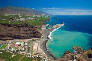isla la palma