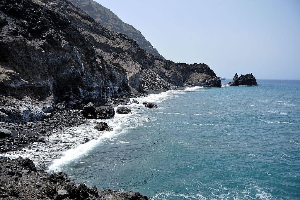 isla la palma