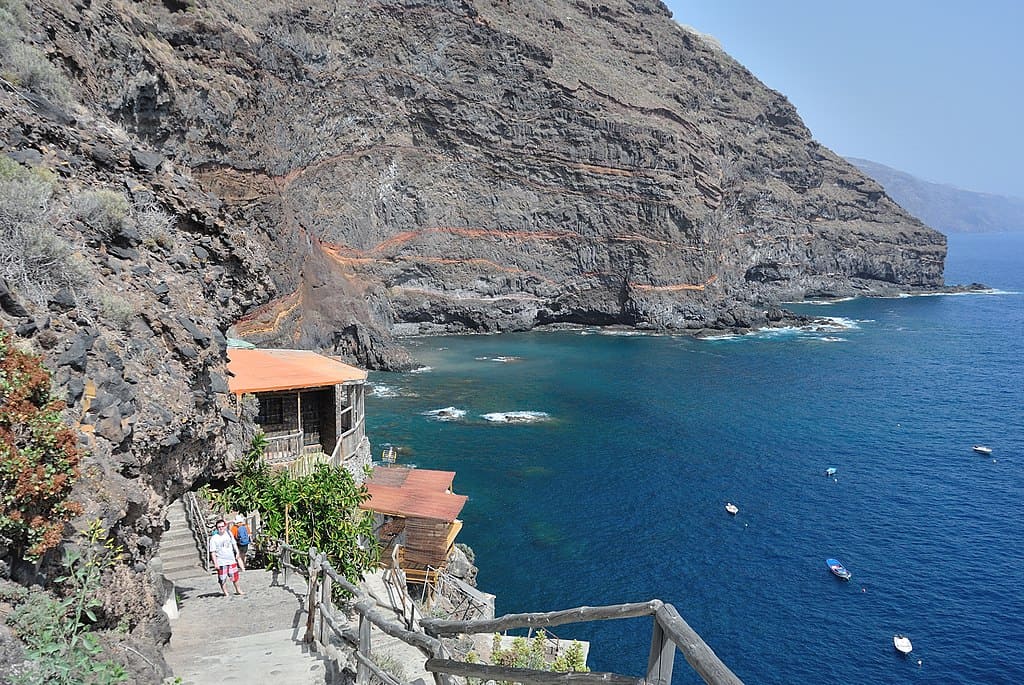 isla la palma