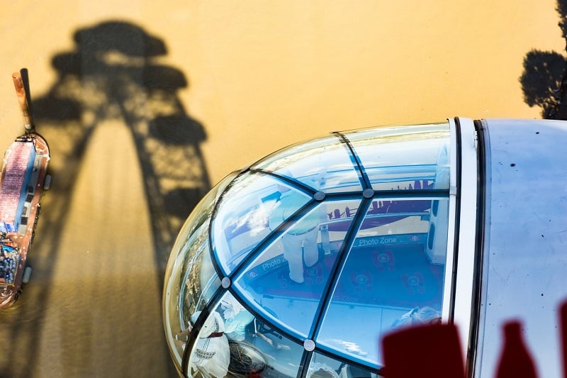 London Eye: tudo sobre a roda-gigante mais famosa do mundo