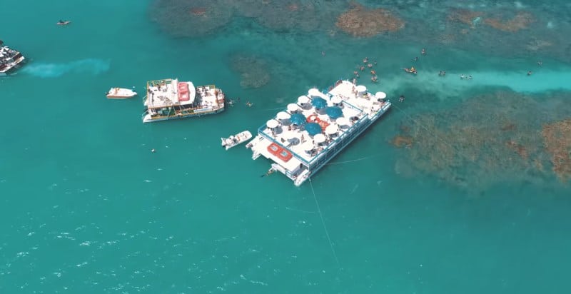 piscinas naturais de picãozinho